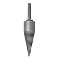 thumbnail image 1 of La ingeniería eléctrica de la cabeza de las brocas de taladro del martillo hecha de material acero parte el de la tajada de 32m m Mango Hexagonal, 1 of 8