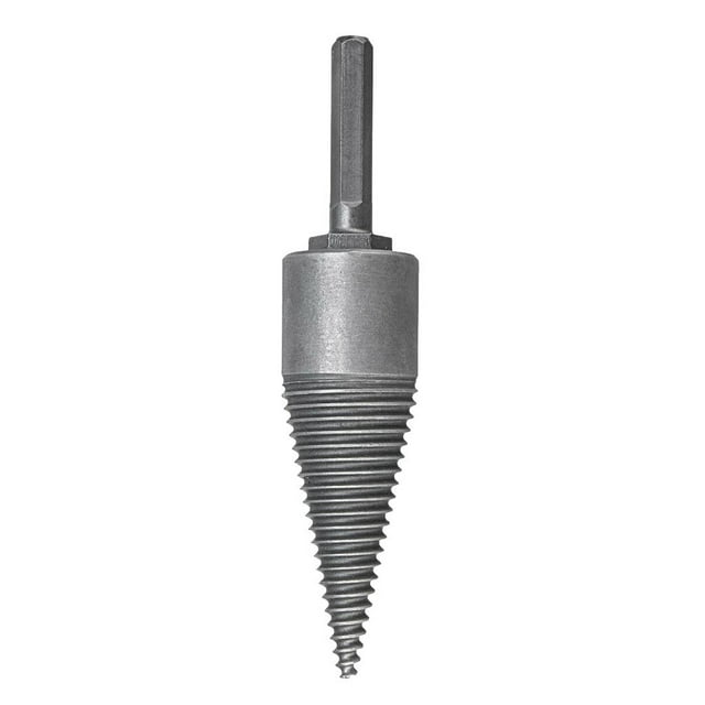 La ingeniería eléctrica de la cabeza de las brocas de taladro del martillo hecha de material acero parte el de la tajada de 32m m Mango Hexagonal