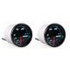 thumbnail image 4 of Medidor de impulso de turbos digitales Scienceny 2piezas PSI del turbocompresor, 4 of 4