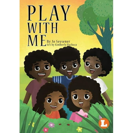 Play With Me, (Paperback)