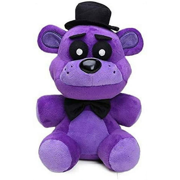 Five Nights At Freddy's Plushies, Nightmare Foxy Plush, Springtrap Plush, Chica Plush - Five Nights At Freddy's Party
