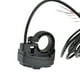thumbnail image 3 of Interruptor de manillar Greeniant para bicicleta eléctrica accesorios multiusos piezas de repuesto, 3 of 6