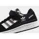 thumbnail image 3 of Adi - das Originals Forum Low Iconic Shoes Black, 3 of 6