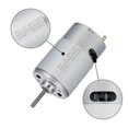 thumbnail image 2 of u200b24V 40000RPM Electric Motor 2PC RS555 For Kids Ride On Toys Car -YT4, 2 of 5