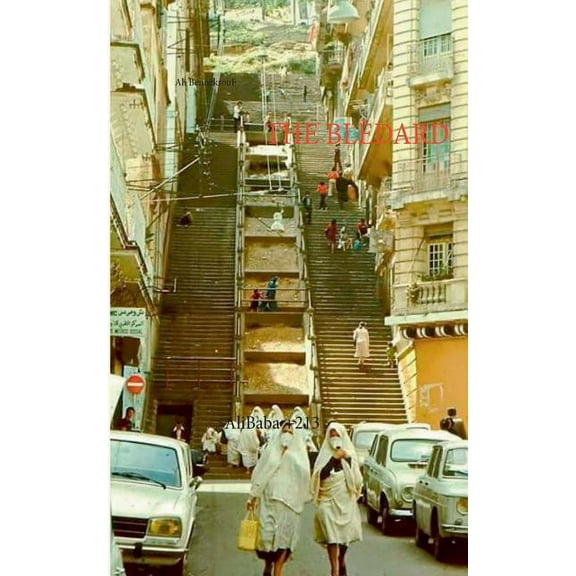 The BlÃ©dard: >AliBaba  213, (Paperback)