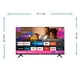thumbnail image 2 of TV Hisense 32 Pulgadas HD Smart TV LED 32A4KV, 2 of 4