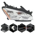 thumbnail image 2 of For 2013 2014 2015 2016 Chevy Trax Halogen Headlight Headlamp Right Passengers Side, 2 of 6
