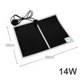 thumbnail image 2 of Reptile Vivarium Heat Pet Heating Mat Winter Warm Heater Pads, 2 of 3