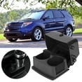 thumbnail image 4 of Car Cup Holder, ABS PC BB5Z7813562BA Stable  For Car, 4 of 8