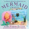 thumbnail image 2 of Mermaid Crafts: 25 Magical Projects for Deep Sea Fun (Creature Crafts), 2 of 2