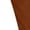Brown, variant on Gpaecead Boys Straight Leg Pants Slim Fit Stretch Comfort Front Crease Trousers With Elastic Waistband For Casual Brown