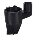 thumbnail image 1 of CNC Dust Shoe, CNC Router Dust Cover M4x8 Screw  for 52mm Engraving Machine, 1 of 7