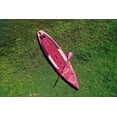 thumbnail image 4 of Aqua Marina CORAL 11' 6" Touring Inflatable Stand Up Paddle Board iSup, 4 of 8