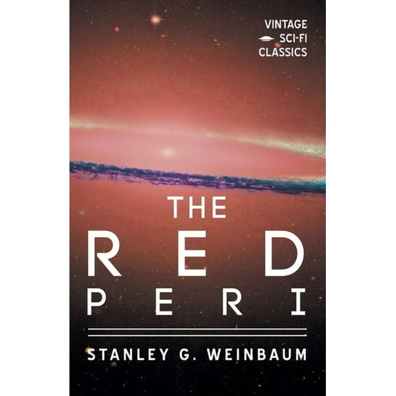 The Red Peri, (Paperback)