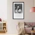 thumbnail image 3 of Historic Framed Print, [Tadeusz Andrzej Bonawentura Kosciuszko, 1746-1817, bust portrait, facing right], 17-7/8" x 21-7/8", 3 of 9