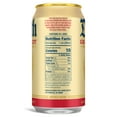 thumbnail image 5 of Liquid Death, Grave Fruit, Grapefruit-Flavored Sparkling Water, 6-pack (12 fl oz Cans), Low Sugar, Huge Flavor and No Artificial Sweeteners, 5 of 12