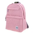 thumbnail image 1 of Mochila Grande Chenson 1818 Juvenil Escolar Dama 1866485-p Color Rosa Diseño de la tela Colors, 1 of 6