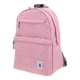 thumbnail image 1 of Mochila Grande Chenson 1818 Juvenil Escolar Dama 1866485-p Color Rosa Diseño de la tela Colors, 1 of 6