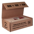 thumbnail image 4 of Lola Savannah Vermont Maple Nut Whole Bean Coffee - Decaf 5lb Bag, 4 of 5