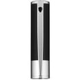 thumbnail image 3 of ST Dupont D-Initial Black & Chrome Fountain Pen - Medium, 3 of 5