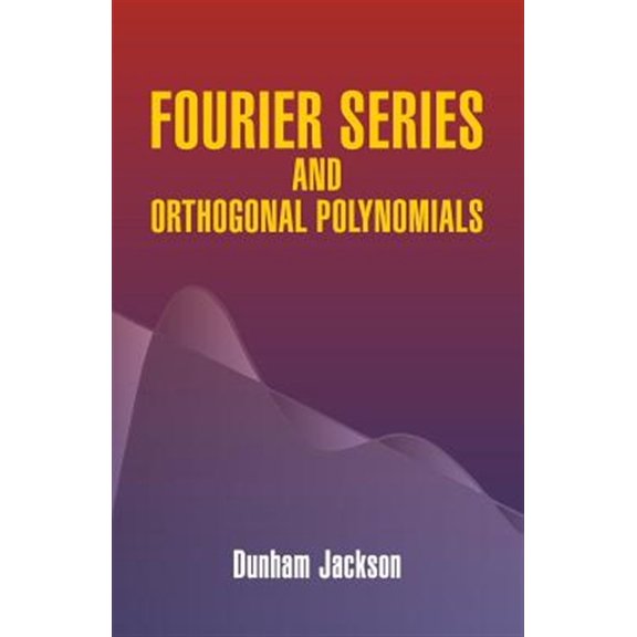 Pre-Owned Fourier Series and Orthogonal Polynomials (Paperback) 0486438082 9780486438085
