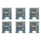 thumbnail image 3 of DY-SV17F 5W 4 MB UART Mini reproductor de MP3 IO Trigger USB Descargar tarjeta de audio Flash, 3 of 9