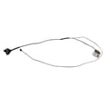 thumbnail image 4 of Cable De Pantalla LCD Para Computadora Portátil Premium Para G50 G50-30 G50-45 G50-70 Yotijar  Cable flexible LCD LVD, 4 of 8