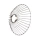 thumbnail image 1 of Jaula De Propulsión, Cubierta De Red De Hélice Engrosamiento De Acero Inoxidable Anticolisión Para Barco Para Motor De Remolque De 12 V CC ANGGREK Propulsion Protector, 1 of 8