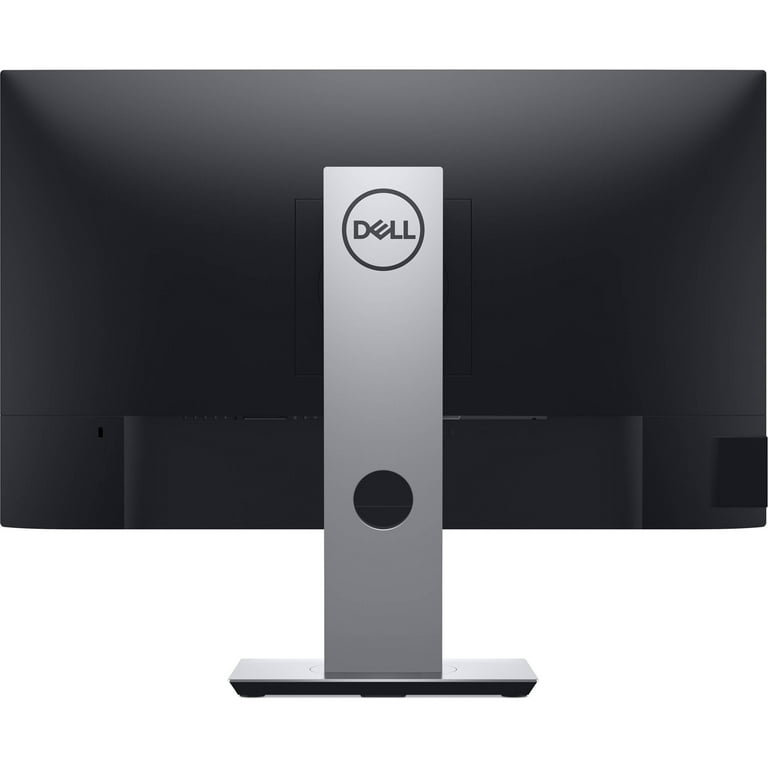 Dell Ultra-Thin Bezel Design LCD Built 23.8in PC HD Monitor