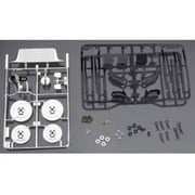 Tamiya Body Accessory Parts Set 1/10 Touring TAM54139 Car/Truck  Bodies wings & Decals