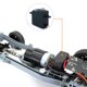thumbnail image 3 of C14 3.5 kg Servo Compatible Con Wltoys 144001 WPL RC CAR B1 B16 B24 B36 C14 C24 D12, 3 of 7