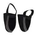 thumbnail image 1 of Cycling Shoe Toe Covers Windproof Breathable Protector Mountain Biking Shoes SBR Polyurethane Cycling Shoe Toe Covers Windproof Breathable Cycling Shoe Covers Cycling Toe Covers, 1 of 7