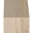 thumbnail image 4 of 6"W x 8"D x 8"H Olympic Rough Sawn Knee Brace, Douglas Fir, 4 of 4