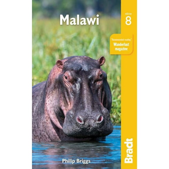 Malawi (Edition 8) (Paperback)