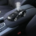 thumbnail image 1 of RKSTN A Aromatherapy Alloy Car Model Automatic Spray Decoration Black Home Decor, 1 of 1