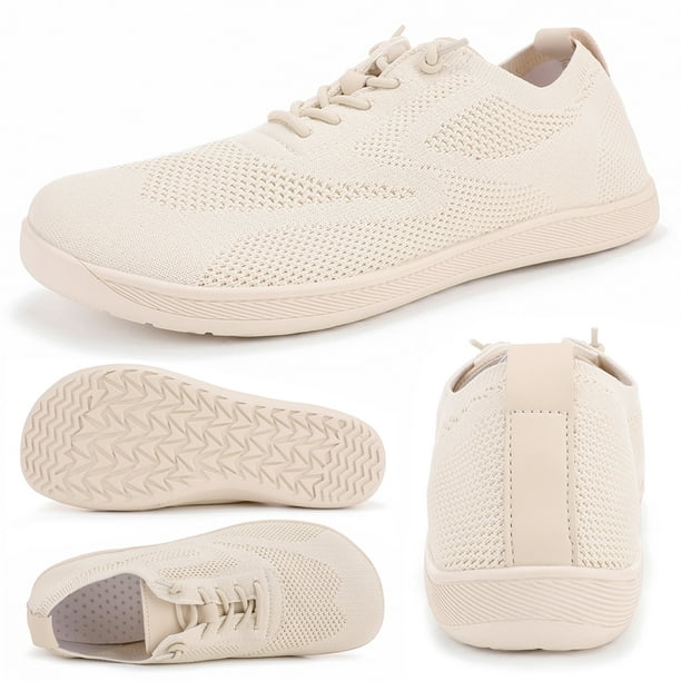Deporte Zapatos Cruzado Sin Deslizamiento para Hombres Mujeres
