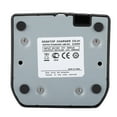thumbnail image 4 of Talkie Battery Charger, Professional Fast Chargin Desktop  Talkie Battery Charger DC 4.4V  For Communication, 4 of 8