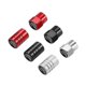 thumbnail image 4 of 4pcs Aluminum Alloy Car Wheel Tire Valve Caps Dust Accessories For Jaguar Xf Xj Xfr Xkr Xjr S-type F-type X-type F-pace I-pace Shry, 4 of 4
