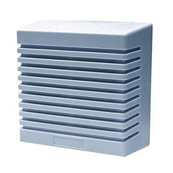 MG ELECTRONICS SS-100H 15W WALL MT SIREN