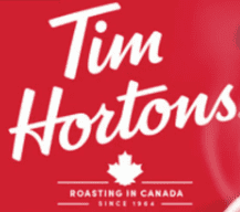 Tim Hortons Coffee Pods Decaf Single Serve K-Cups 48ct