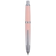 thumbnail image 2 of Pluma estilográfica Jinhao 10 sin tapa con caja, color rosa melocotón degradado, 2 of 9