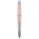 thumbnail image 2 of Pluma estilográfica Jinhao 10 sin tapa con caja, color rosa melocotón degradado, 2 of 9