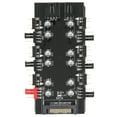 thumbnail image 1 of Way Splitter Hub,6 Way Splitter Hub Expansion Board PWM Hub Extender Custom Engineered, 1 of 9