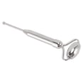 thumbnail image 1 of Face Roller, Eye Roller Easy To Clean Stainless Steel  for Cooling, 1 of 8