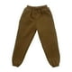 thumbnail image 3 of Pantalones de 1/6, pantalones deportivos en miniatura, pantalones deportivos para disfraz de muñeca, pantalones para figuras de acción de 12 pulgadas Marrón, 3 of 10