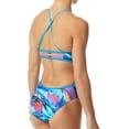 thumbnail image 2 of TYR Women's Synthesis Trinityfit One Piece Swimsuit, 2 of 2