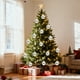thumbnail image 4 of Herunwer Christmas Tree Decorations Ornament Set for Fall Halloween, Shatterproof Hanging Ball Ornaments Holiday Party Decor, 4 of 6