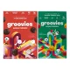 thumbnail image 1 of Cereal Groovies Quinoa Cocoa + Frooty Groovies 500g, 1 of 5