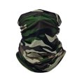 thumbnail image 2 of Bandana táctica militar para hombre y mujer pañuelo de poliéster camuflaje Ehuebsd AntiUV a prueba de viento suave para el cuello, 2 of 7