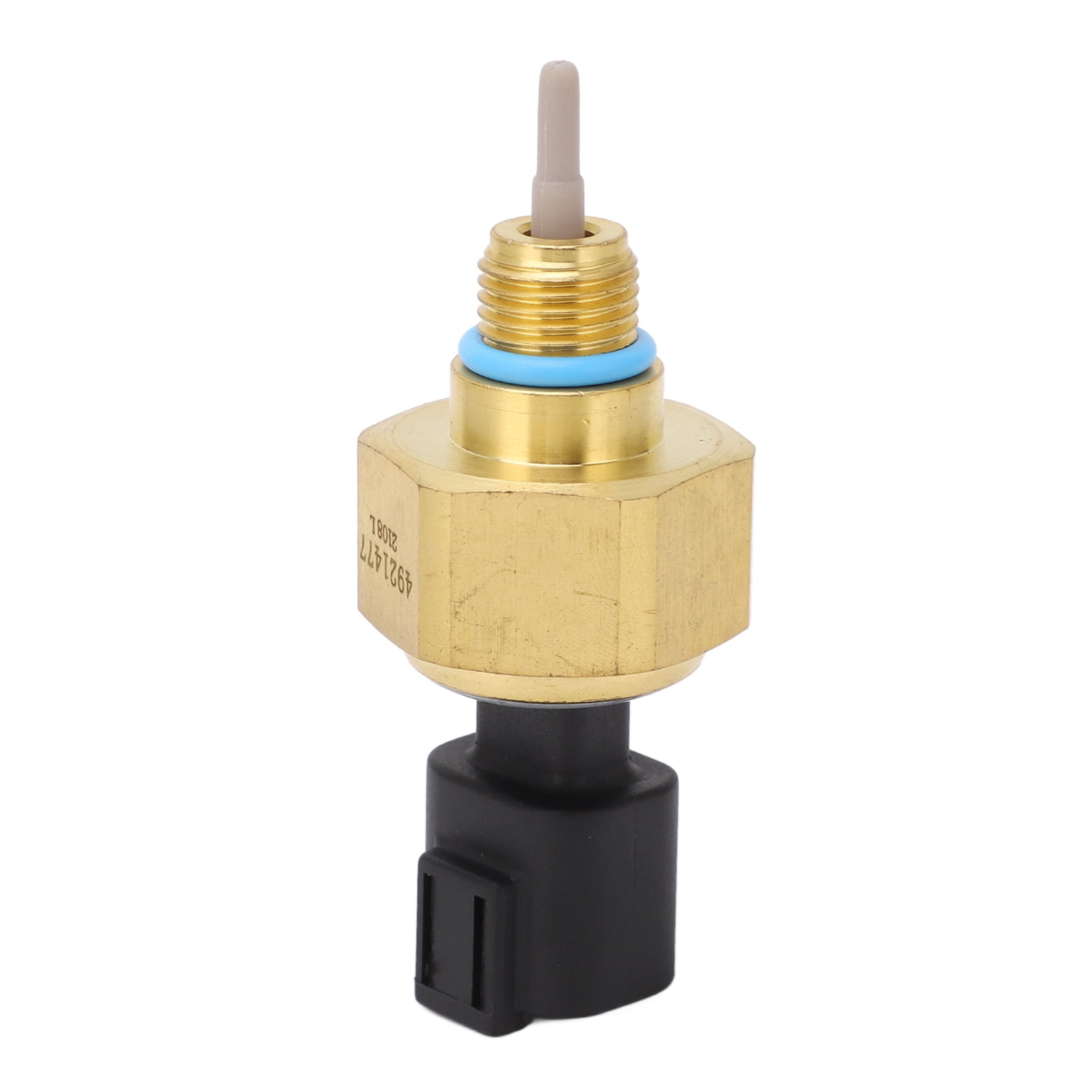 Sensor de presión de temperatura de aceite 4921477 reemplazo del ...